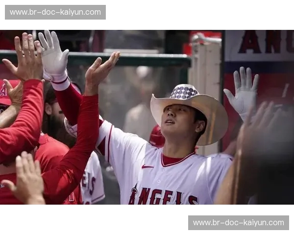 MLB战报：每一场都是英雄的舞台