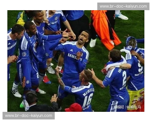 斯坦福桥的雨与诺坎普的泪:切尔西vs巴萨,那段被“诅咒”也最伟大的宿命 斯坦福桥的雨与诺坎普的泪:切尔西vs巴萨,那段被“诅咒”也最伟大的宿命