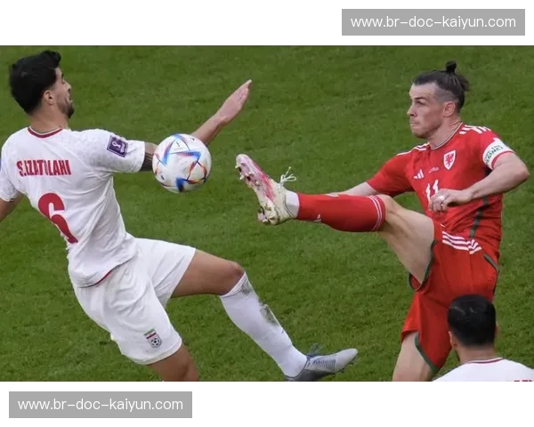 亚洲足球双雄对决：韩国伊朗历史战绩回顾与前瞻